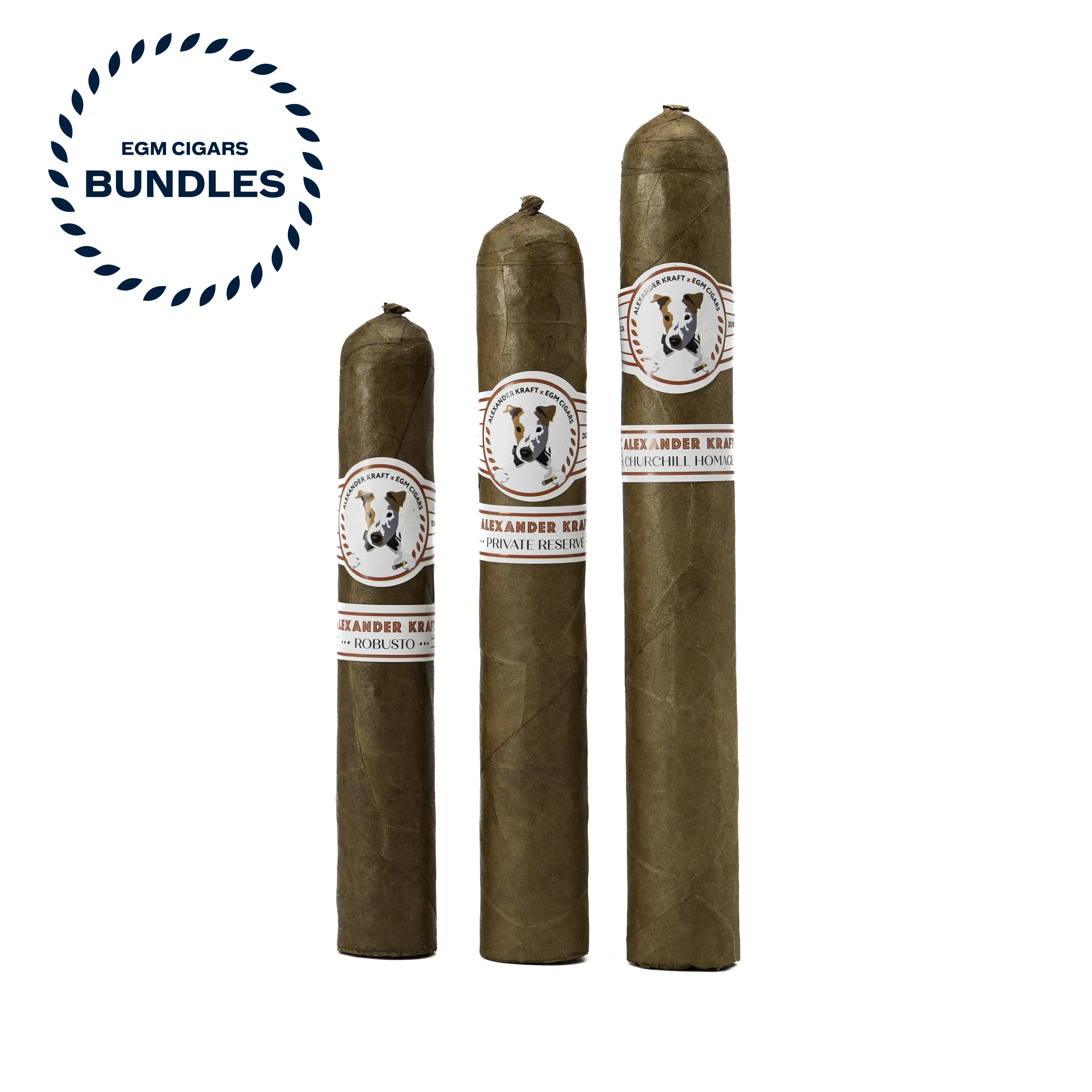 New World Cigars